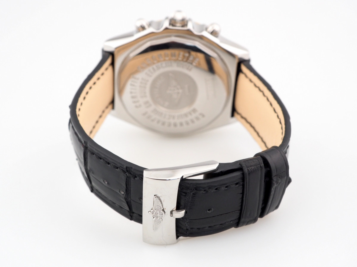 Швейцарський годинник Breitling Crosswind