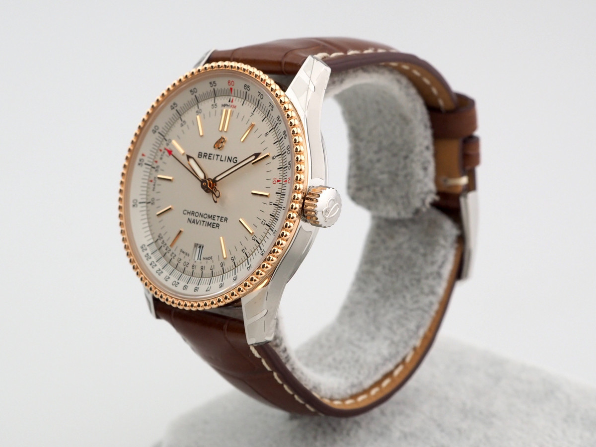 Швейцарские часы Breitling Navitimer 1 Automatic
