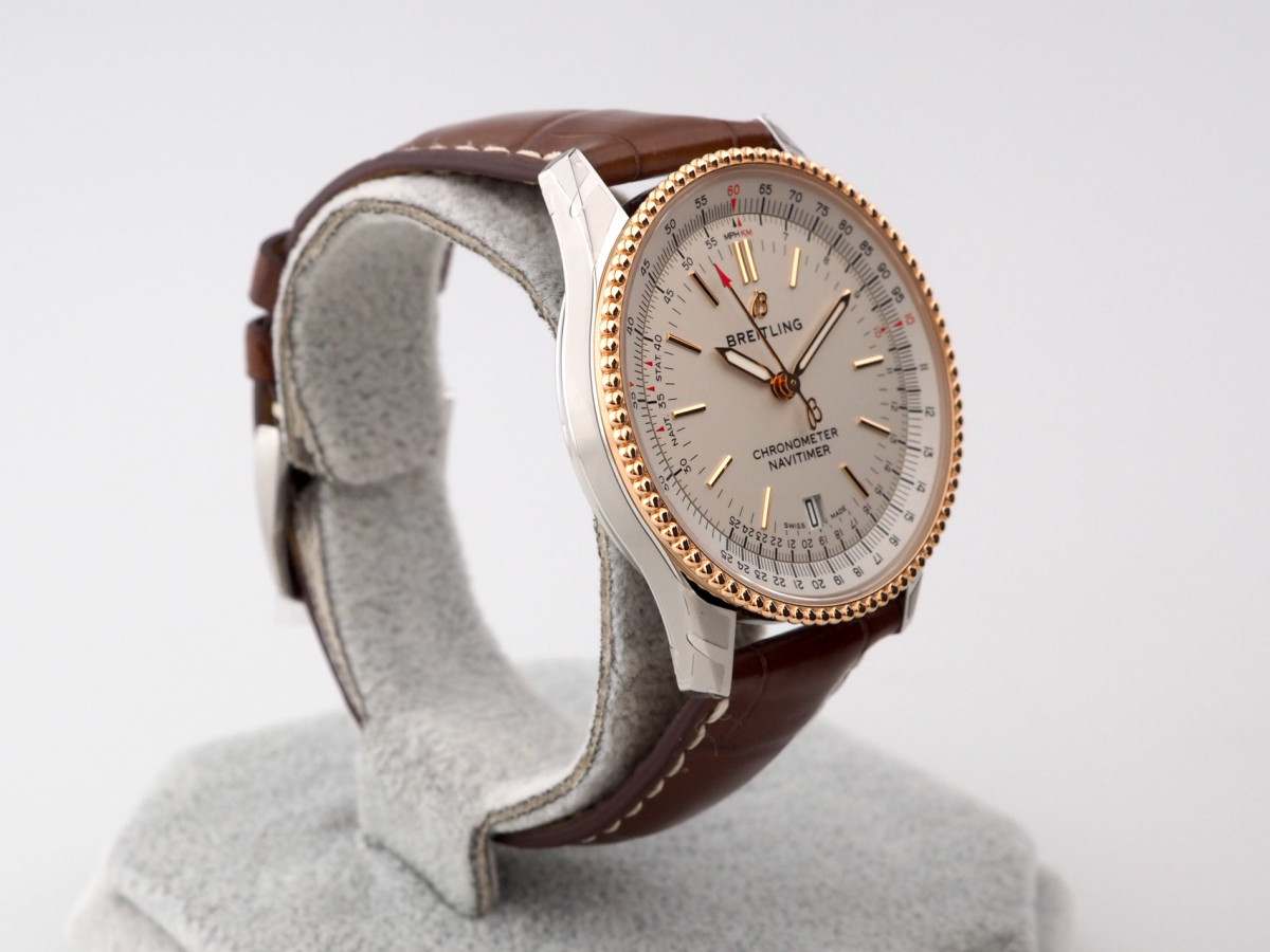 Швейцарские часы Breitling Navitimer 1 Automatic