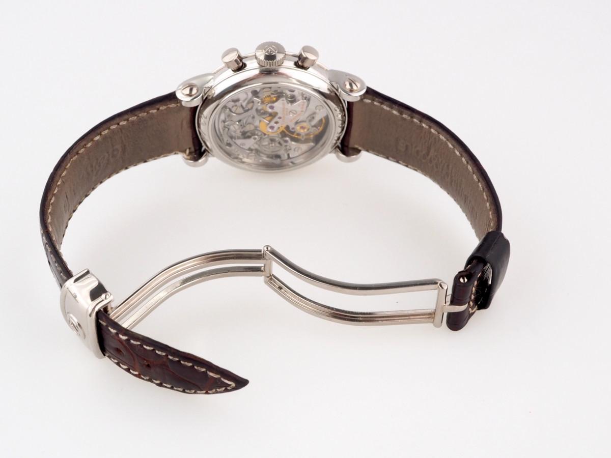 Швейцарские часы Franck Muller Chronograph Ronde