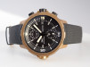 Швейцарские часы IWC Aquatimer Chronograph Expedition Charles Darwin
