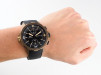 Швейцарские часы IWC Aquatimer Chronograph Expedition Charles Darwin