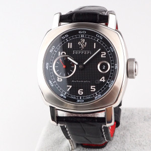 Швейцарские часы Panerai Ferrari Granturismo