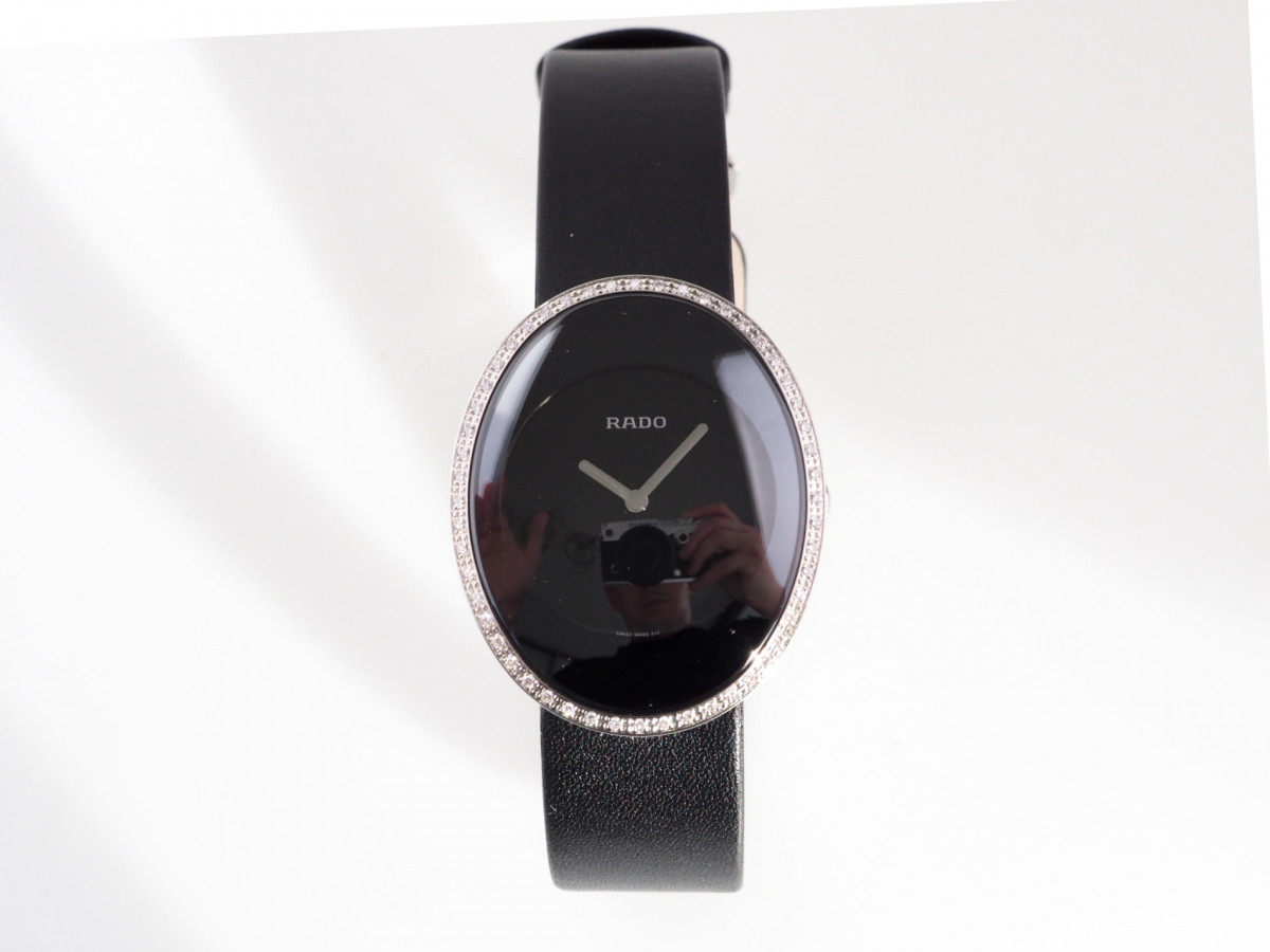 Швейцарський годинник Rado Esenza Jubile