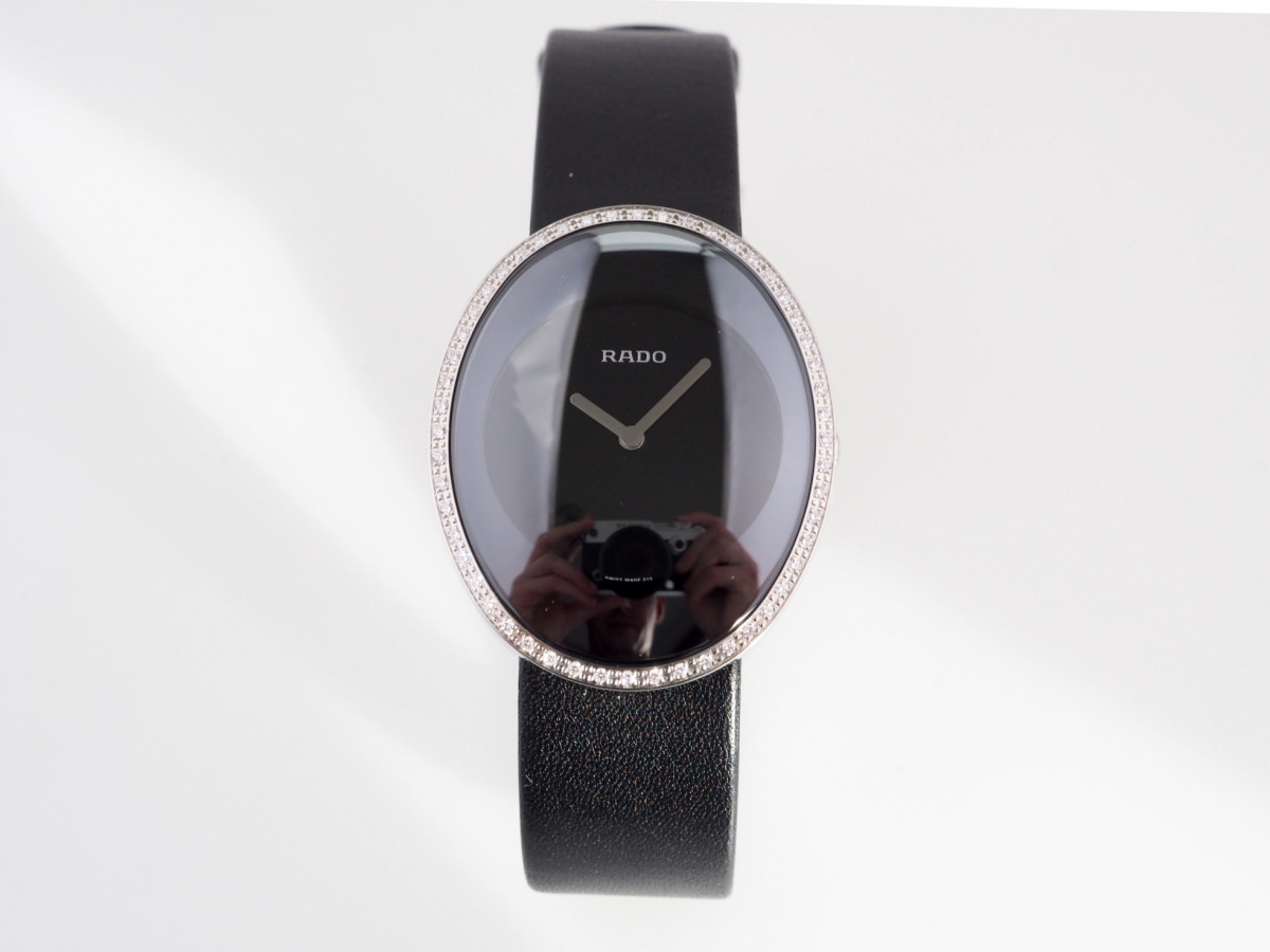 Швейцарський годинник Rado Esenza Jubile