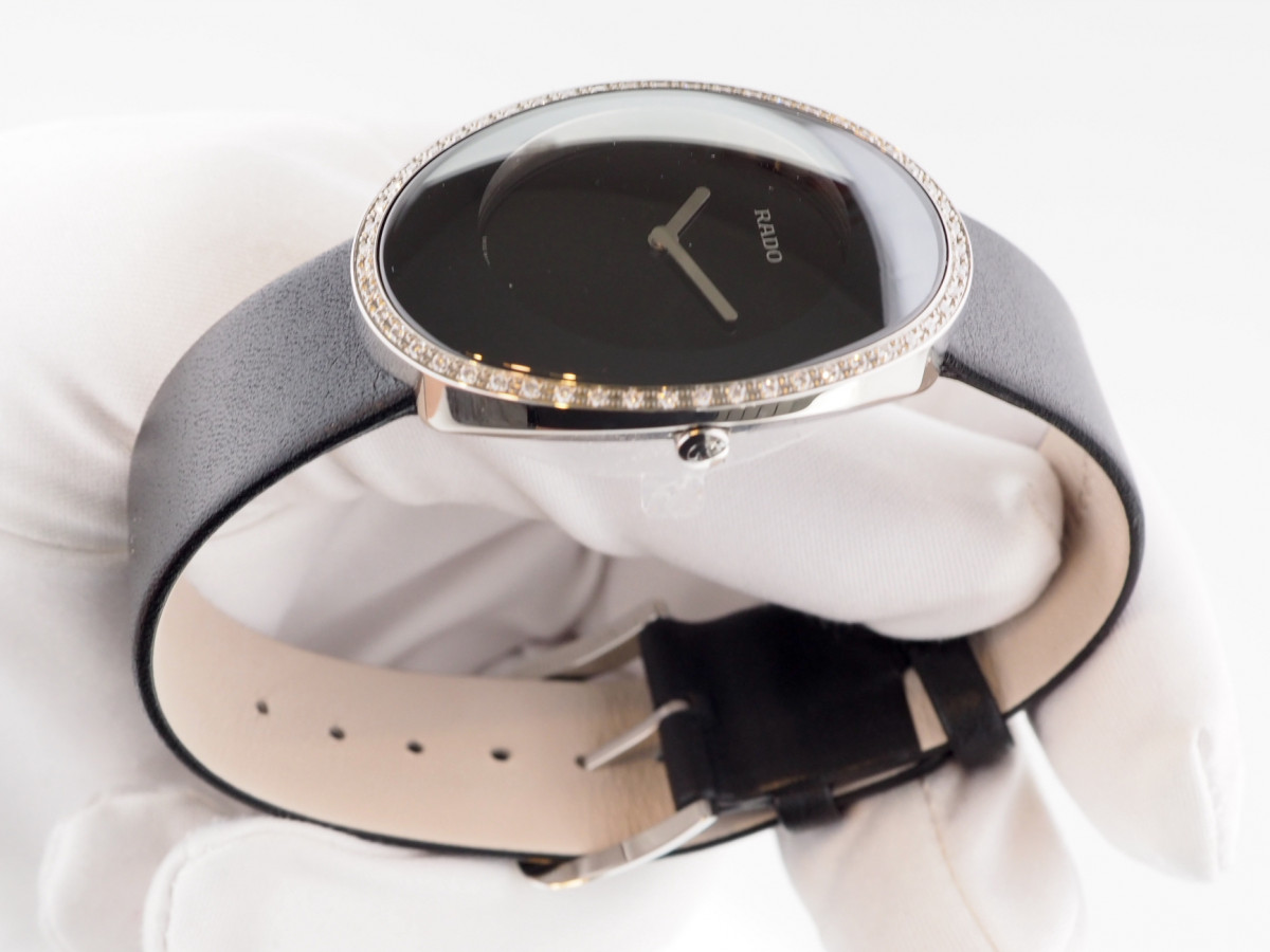 Швейцарський годинник Rado Esenza Jubile