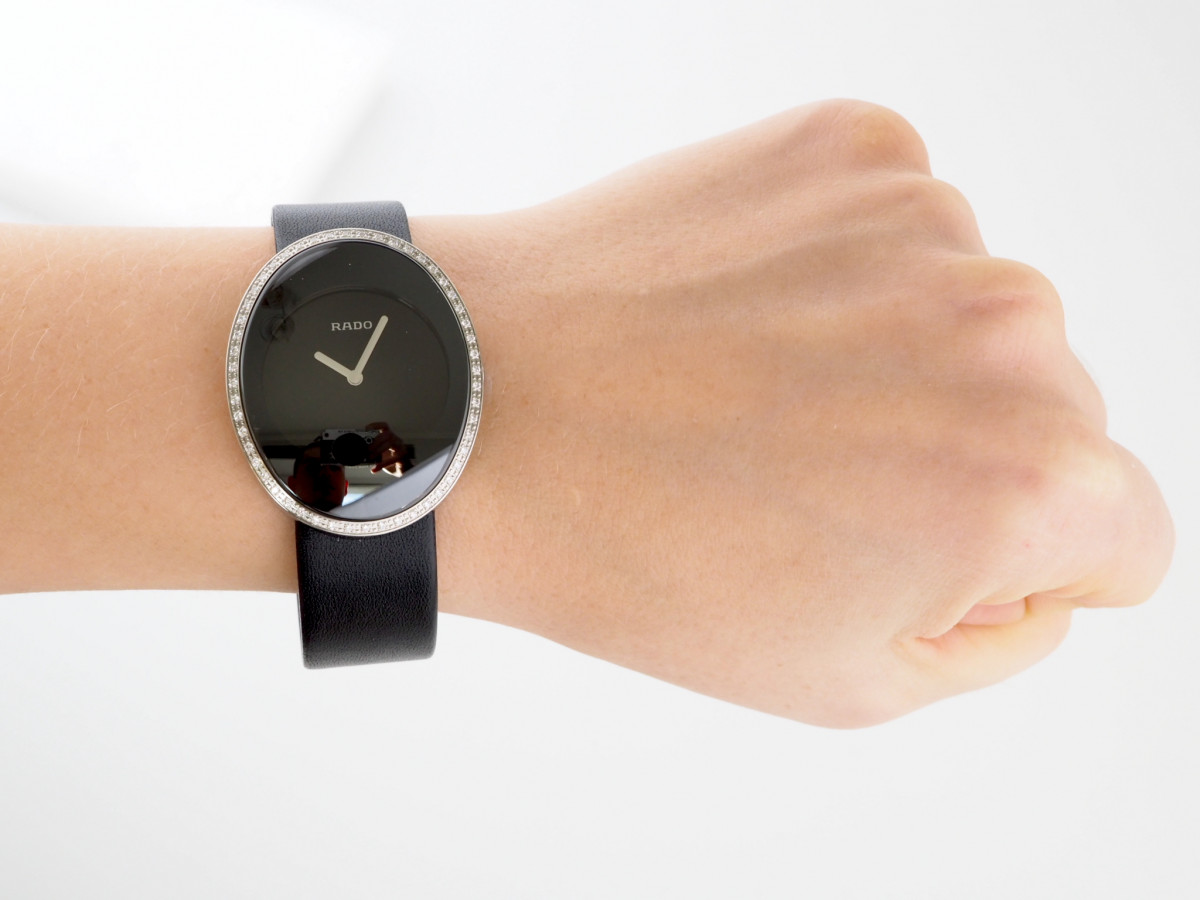 Швейцарський годинник Rado Esenza Jubile