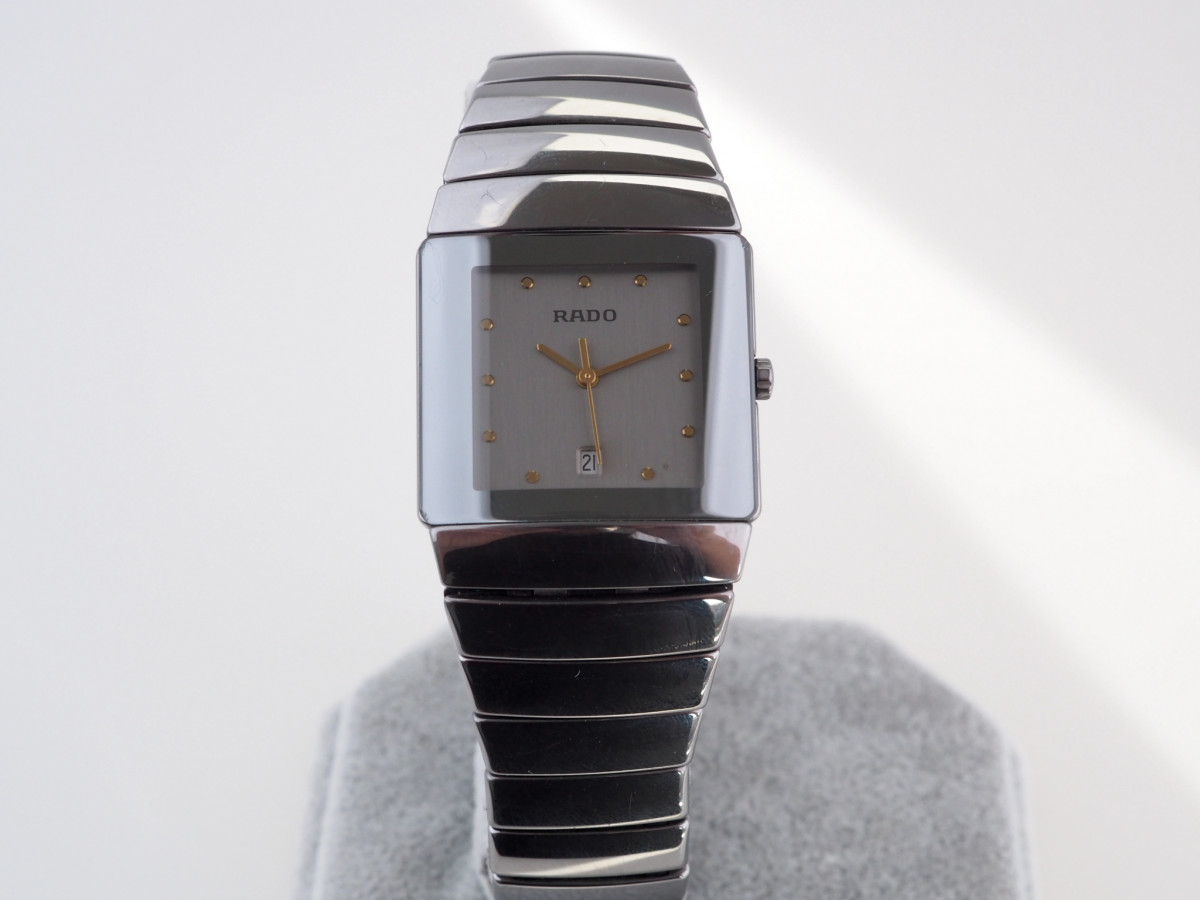 Швейцарський годинник Rado Sintra