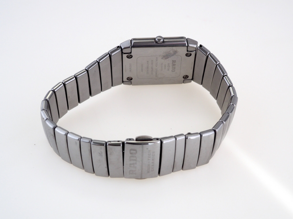 Швейцарський годинник Rado Sintra