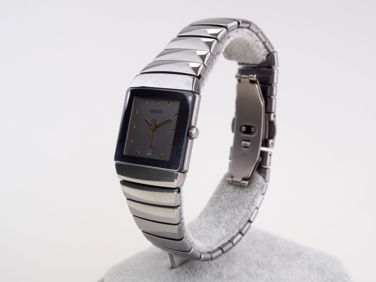 Швейцарський годинник Rado Sintra