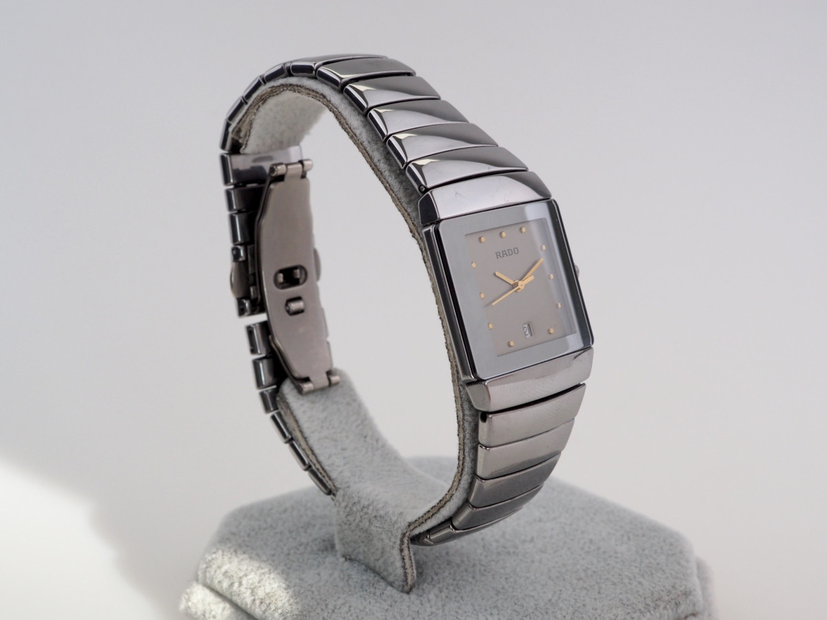 Швейцарський годинник Rado Sintra