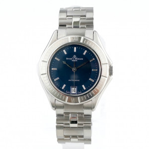 Швейцарские часы Baume & Mercier Malibu