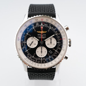 Швейцарський годинник Breitling Navitimer 1 B01 Chronograph