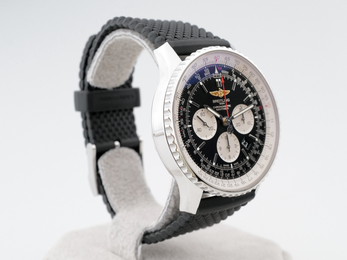 Швейцарские часы Breitling Navitimer 1 B01 Chronograph