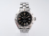 Swiss watch Breitling Superocean Automatic Black Dial