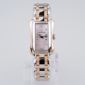 Швейцарський годинник Carl F. Bucherer Alacria Princess