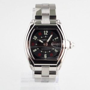 Швейцарський годинник Cartier Roadster Las Vegas