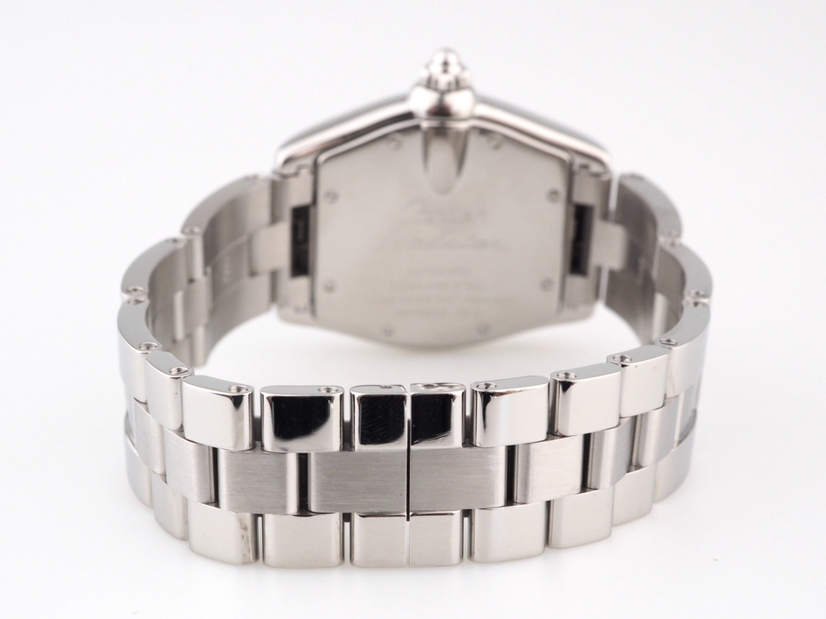 Швейцарские часы Cartier Roadster Las Vegas