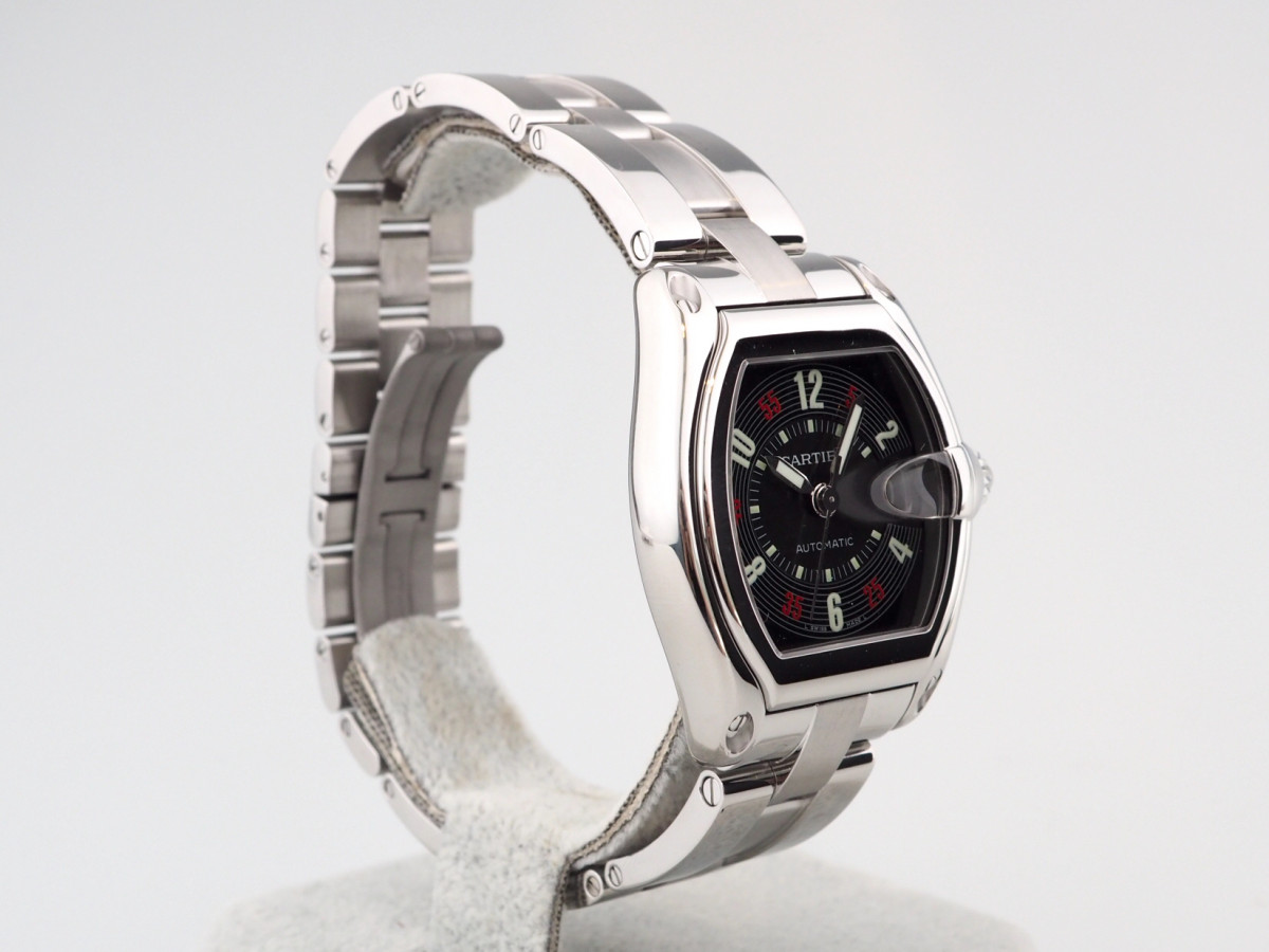 Швейцарские часы Cartier Roadster Las Vegas
