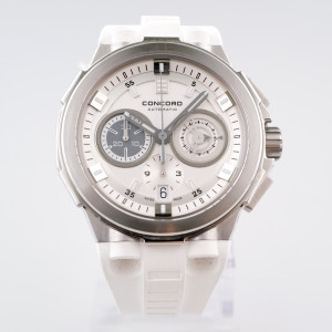 Швейцарские часы Concord C2 Chronograph