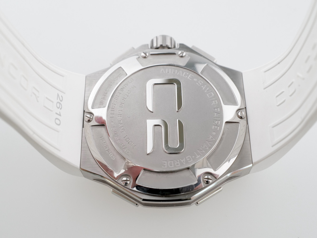 Швейцарские часы Concord C2 Chronograph