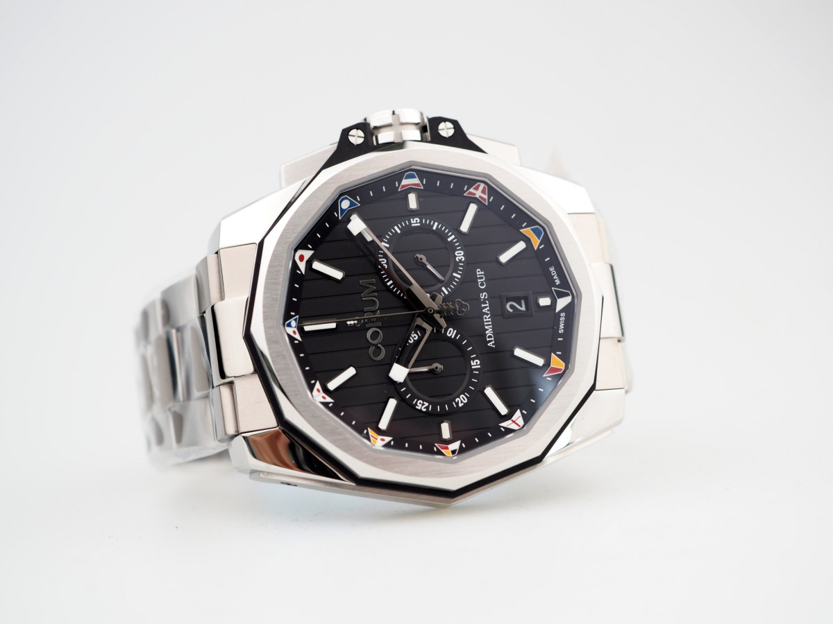Swiss watch Corum Admiral's Cup AC-One