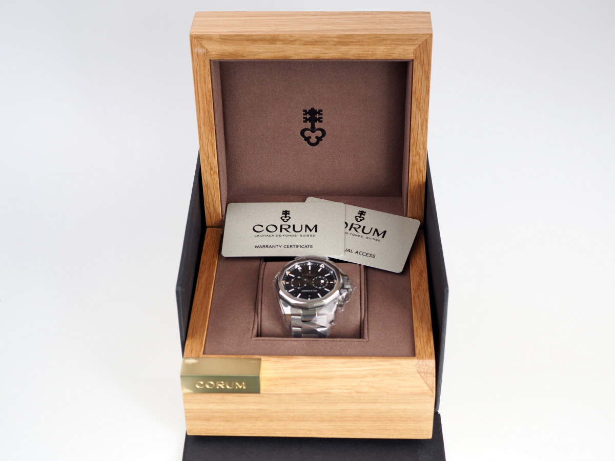 Swiss watch Corum Admiral's Cup AC-One
