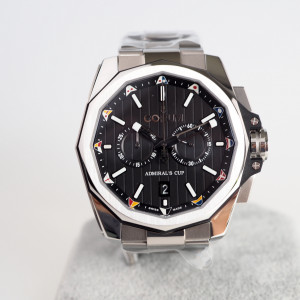 Швейцарський годинник Corum Admiral's Cup AC-One