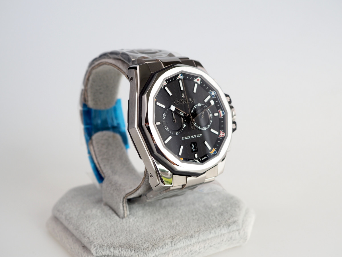 Swiss watch Corum Admiral's Cup AC-One