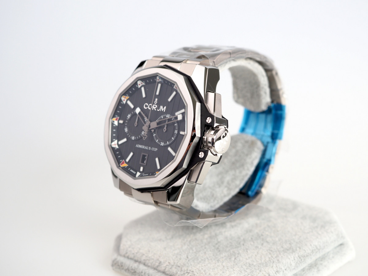 Swiss watch Corum Admiral's Cup AC-One