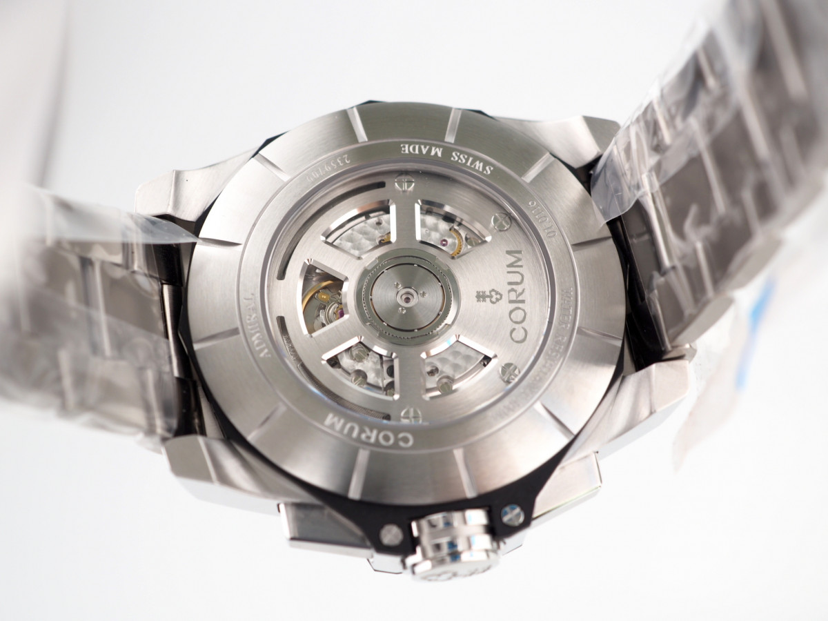 Swiss watch Corum Admiral's Cup AC-One