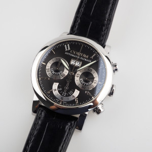 Швейцарський годинник Corum Classical Chrono Flyback Limited Edition