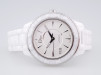 Швейцарские часы Dior VIII White Ceramic Automatic