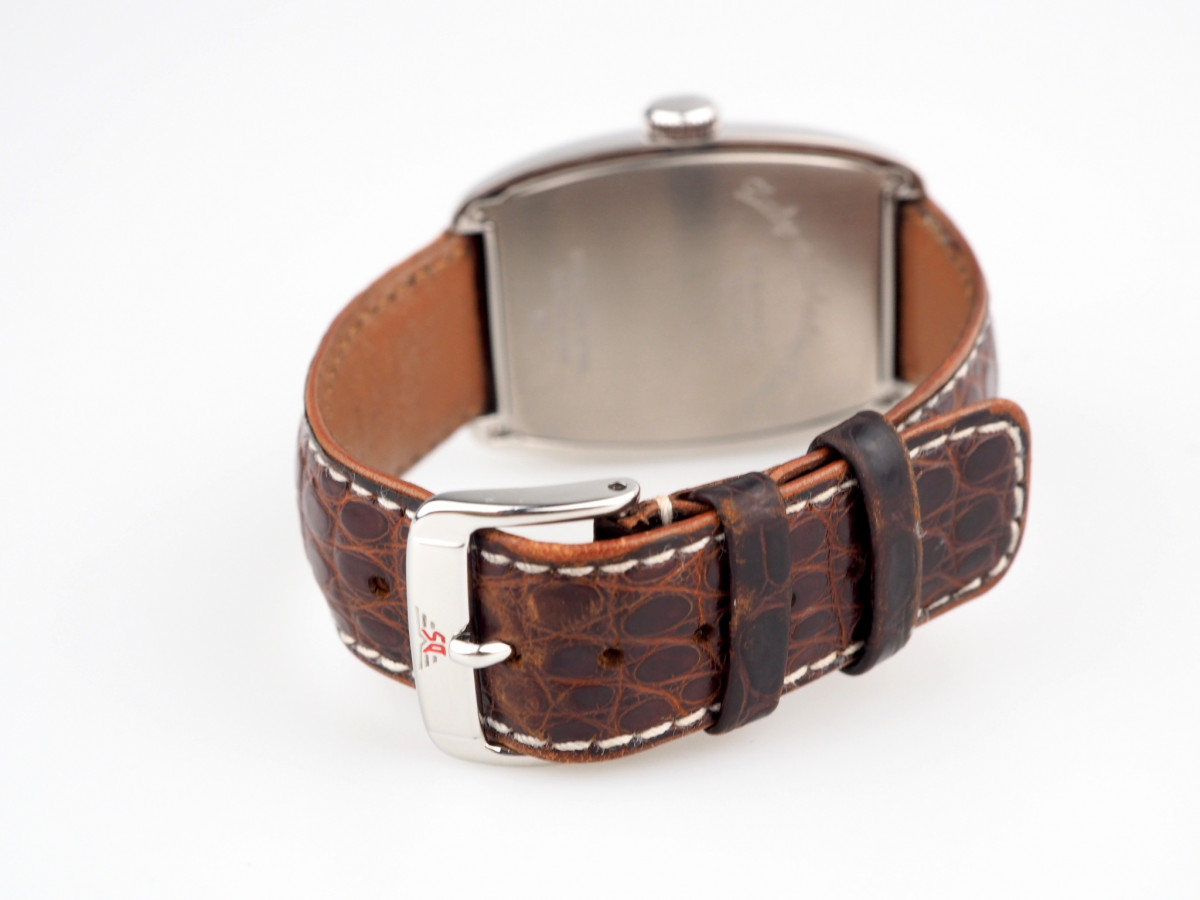 Швейцарские часы Dubey & Schaldenbrand Aerodyn Duo GMT