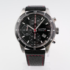 Швейцарские часы Eberhard Champion V Chronograph