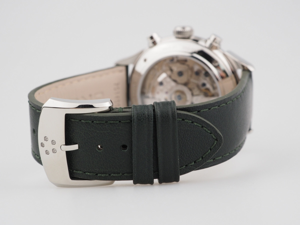 Swiss watch Eterna Heritage Moonphase 1948