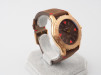 Swiss watch Eterna KonTiki Adventure Bronze