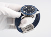 Швейцарський годинник Eterna KonTiki Diver Blue Ceramic
