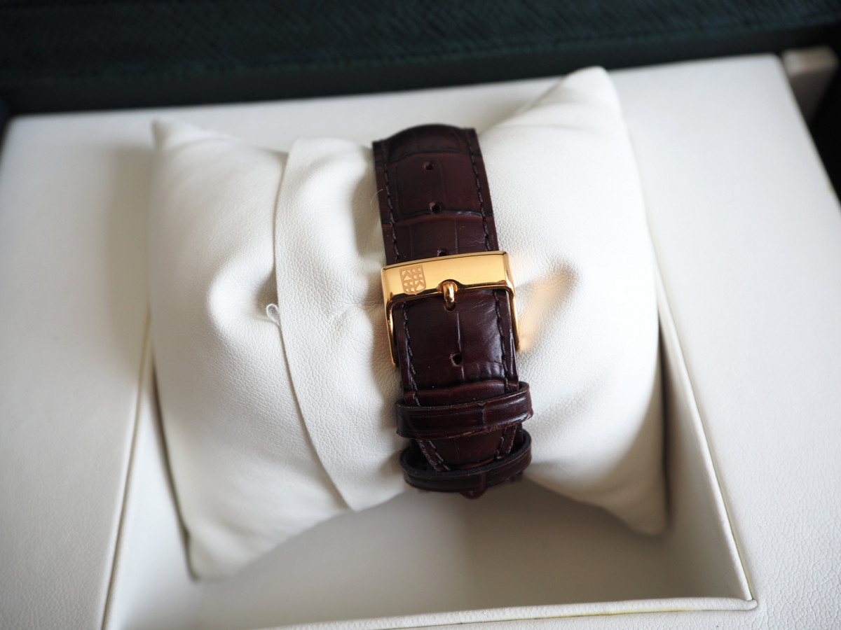 Швейцарские часы Frederique Constant Classics Index