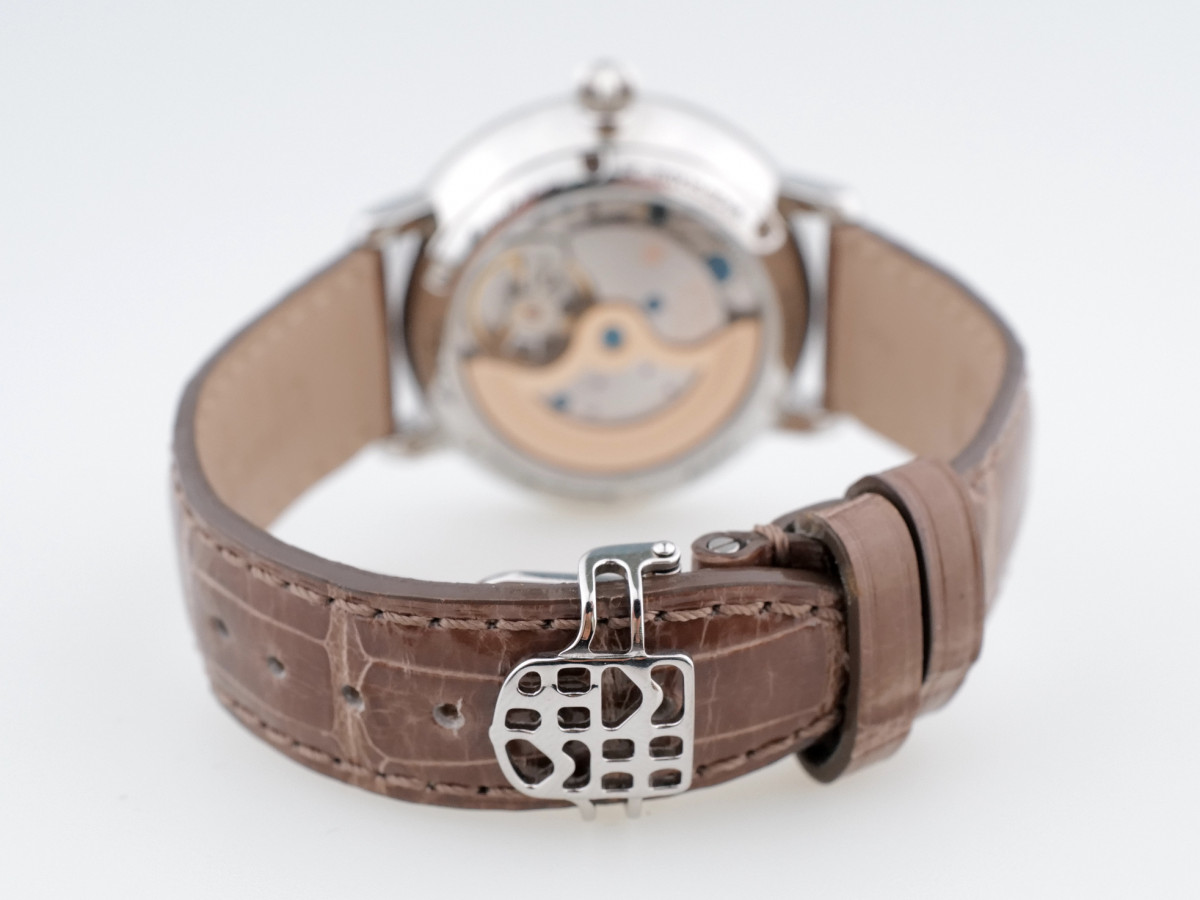 Swiss watch Frederique Constant Manufacture Slimline Moonphase