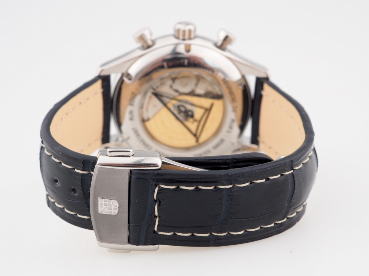 Швейцарський годинник Frederique Constant Runabout Chronograph