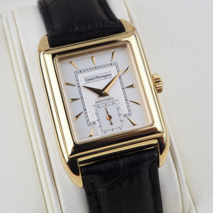 Швейцарские часы Girard Perregaux Richeville