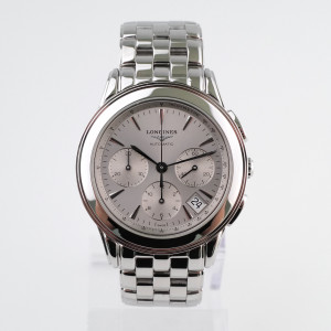 Швейцарський годинник Longines Flagship Chronograph Automatic