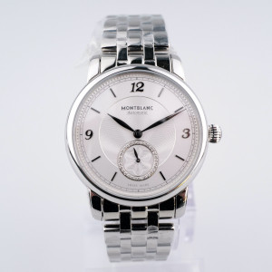 Швейцарские часы Montblanc Star Legacy Small Second