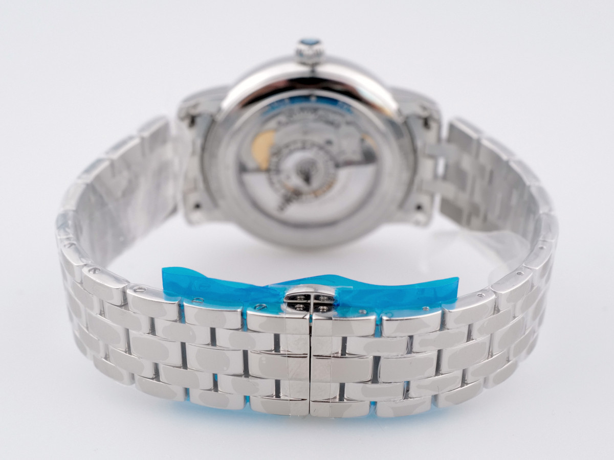 Швейцарские часы Montblanc Star Legacy Small Second