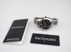 Швейцарские часы Movado Vizio Chronograph