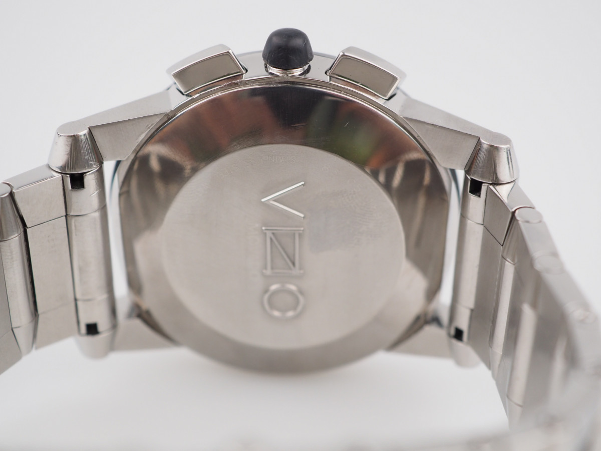 Швейцарские часы Movado Vizio Chronograph