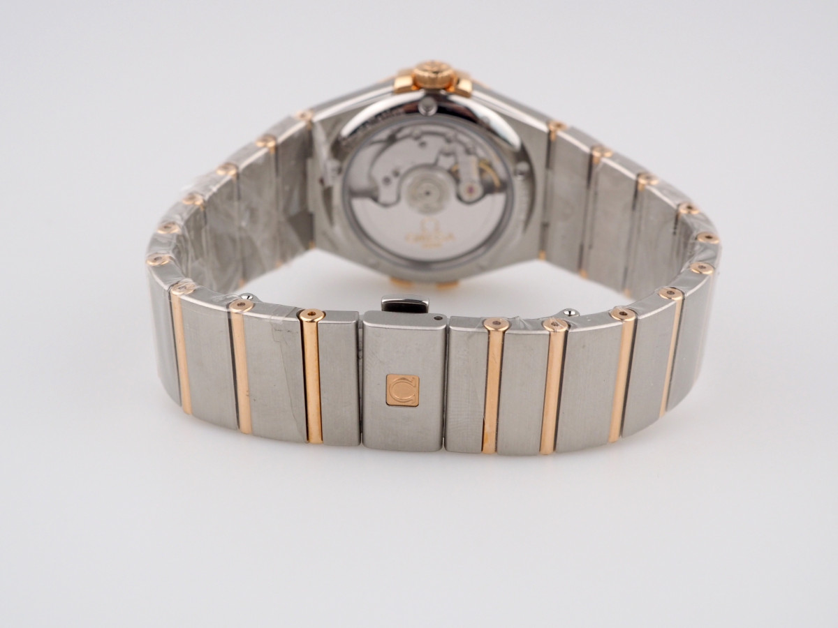 Швейцарские часы Omega Constellation Chronometer