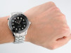 Swiss watch Omega Diver 300 M Co-Axial