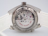 Swiss watch Omega Seamaster Planet Ocean Co Axial White